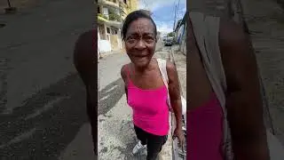 Vengo de porai de buscamela ya tu sabes #humor #dominicano #comedia