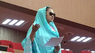 Senator Natasha Schools senate says 