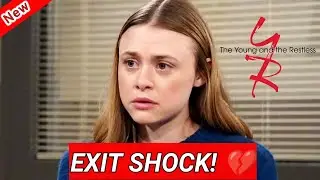 Hayley Erin Shocks Fans With EXIT From Y&R | The Truth Behind Clare&rsquo;s Future!