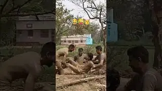 #holi #masti #mud #funny #viral #shorts