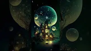 Прекрасный фантастический мир 🙏🏻 #trance # #music #progressivehouse #deephouse #deep #love
