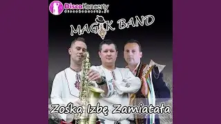 Zośka izbę zamiatała (Radio Edit)