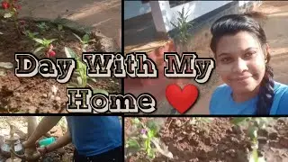 😁❤️വീട്ടിലെ ഇന്നത്തെ ദിവസത്തെ കുറച്ചു കാര്യങ്ങൾ കണ്ടാലോ 🏡🤩@Aru--talkies11 #malayalam #ytchannel 