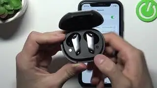 Подключение наушников EDIFIER NeoBuds Pro к айфону / Сопряжение EDIFIER NeoBuds Pro с айфоном