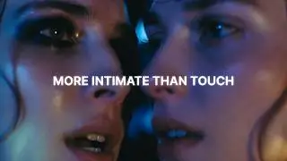 Why Eye Contact Feels More Intimate Than Touch  Psychology of Love