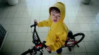 McDonalds reclame 2010 Family.mpg