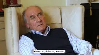 FALKLANDS WAR | Sinking Of HMS Antelope. Nick Tobin Reflects On The Day His Ship Was Sunk.