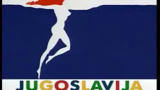 Yugoslavia Tourist Film, 1990