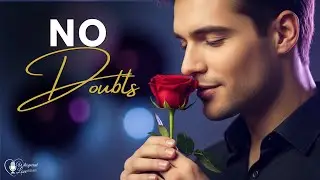 Male ASMR | I chose you... (No doubts, no turning back)💘💞💌