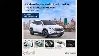 Advaith Hyundai | Hyundai's Fabulous February Offers | Test Drive Now