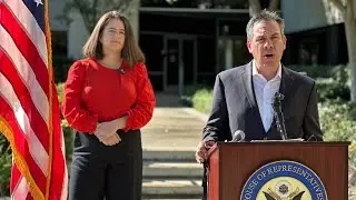 Rep. Aguilar Highlights Impact of Republicans&rsquo; Harmful Health Care Policies on the Inland Empire
