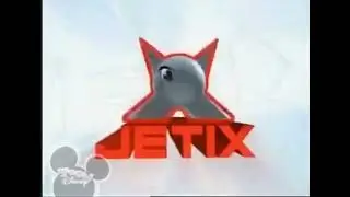 Jetix All Bumpers (2004)