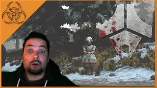 Geisterhafte Gefahren | Beyond Despair Deutsch German LPT