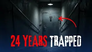 I Escaped 24 Years of Basement Imprisonment