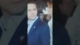 &iquest;Recuerdan esa escena entre Pe&ntilde;a Nieto y Ang&eacute;lica Rivera? #telenovelas
