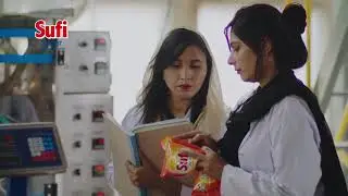 Sufi Super Detergent Powder