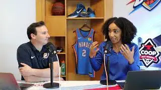 TBU Podcast S03E11 | Special Guest: Derrick Favors