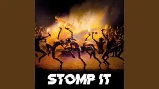 Stomp It