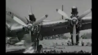 Saving the Connie