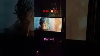 mirai 💥💯 #ram #mirai #movi #shots