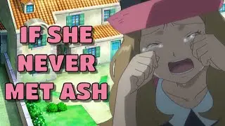 What If Ash NEVER Met His Friends? | Pokemon Anime Discussion