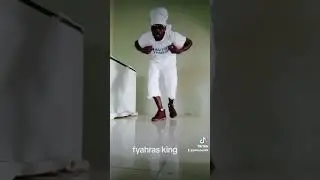 fyahras style