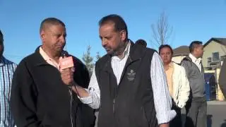 Laat Bhinder talks about PUSHA with Mohinder Banga
