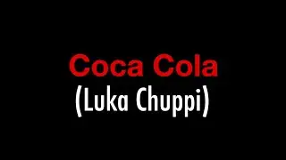 Coca Cola | Luka Chuppi | Kartik A, Kriti S | BollyWorks Fitness