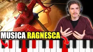 Queste Sono le Migliori Musiche di un Film MARVEL