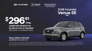 Hyundai Venue 11/30/2025 6526642