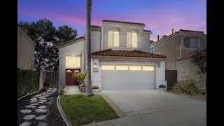 1527 Via Otano Oceanside, CA |