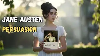 🎧💖 Jane Austen &ndash; Persuasion   Full Romance Audiobook   Classic Love Story 🌊✨