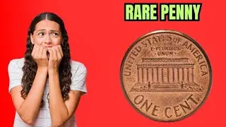 Hidden Treasures in Your Pocket: Rare Lincoln Pennies Collectors Are Paying Big Money For