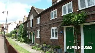 A walk through Bexley&rsquo;s history
