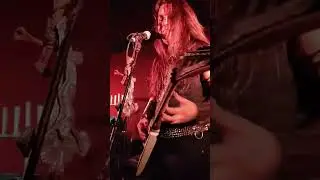 Warfare Noise - Black Speech - at The Oath of Black Blood Ritual II