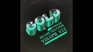 Julas & Ekro - Dr Devine [Gold Digger Records]