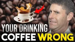 5 Shocking Benefits of Coffee for Fat Burning and Who Should Not Drink It!