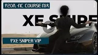 Class 23 Premium & Discount | xe sniper full course in amharic |