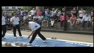 FINAL SUPERCOPA BOLO PALMA 2017 PARTE 1