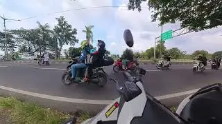 Pantura Paliman Cirebon Indramayu