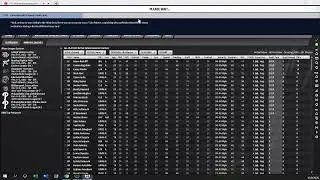 OOTP 21 - Challenge Mode Dynasty