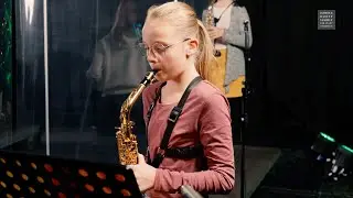 The Next Generation &ndash; Hip Shake (Bert Lochs)