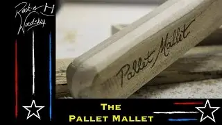 Pallet Mallet - Pallet Challenge 2014