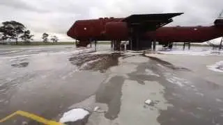 Waste Water Treatment Plant