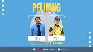 Peluang Kedua bersama Dr. Forex | Proven master investment from Malaysia!