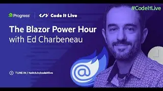Blazor Power Hour: How to create a swipe gesture in Blazor?