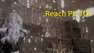 Clair Obscur: Expedition 33 How to reach PICTOS located high in ladder Area The Reacher