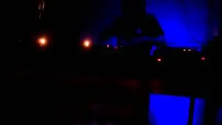 Domingo Dark Vinyl - AntiVi&ntilde;a Polviskera 2013