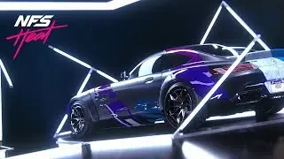 NFS Heat PC Gameplay - Ultra Max Settings - 4K/60fps - i9-9900K 5GHz - RTX 2080Ti
