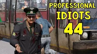 Professional Idiots #44 | ARMA 3
